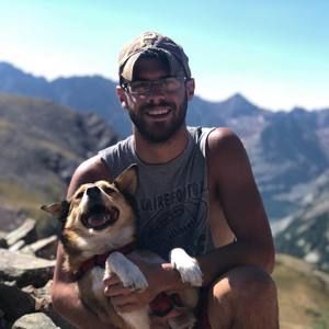 Meet your Posher, Vince